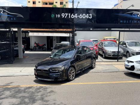 MITSUBISHI Lancer 2.0 16V 4P GT, Foto 1