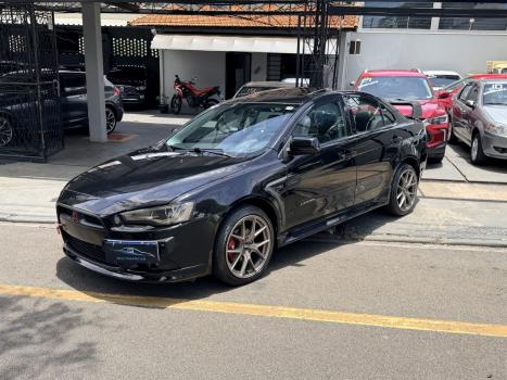 MITSUBISHI Lancer 2.0 16V 4P GT, Foto 2