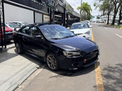 MITSUBISHI Lancer 2.0 16V 4P GT, Foto 3