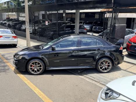 MITSUBISHI Lancer 2.0 16V 4P GT, Foto 4