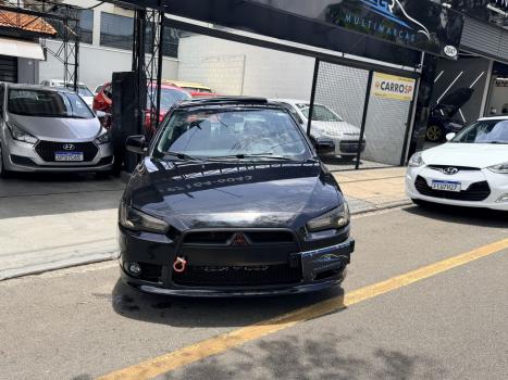 MITSUBISHI Lancer 2.0 16V 4P GT, Foto 6