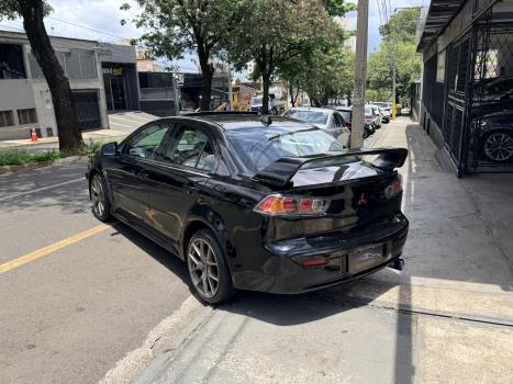 MITSUBISHI Lancer 2.0 16V 4P GT, Foto 7