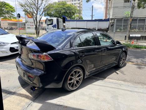 MITSUBISHI Lancer 2.0 16V 4P GT, Foto 8