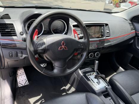MITSUBISHI Lancer 2.0 16V 4P GT, Foto 9
