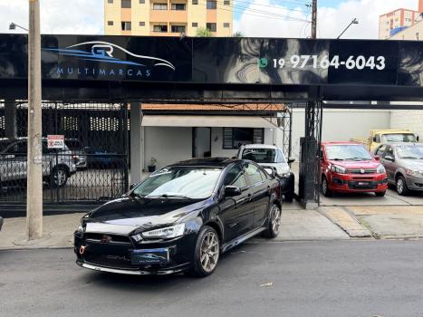 MITSUBISHI Lancer 2.0 16V 4P GT, Foto 1