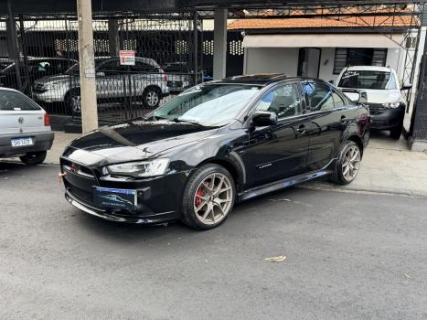 MITSUBISHI Lancer 2.0 16V 4P GT, Foto 2