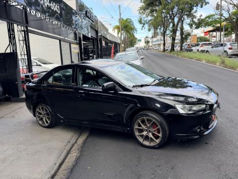 MITSUBISHI Lancer 2.0 16V 4P GT, Foto 4