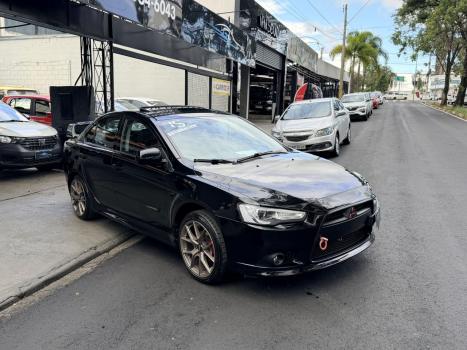 MITSUBISHI Lancer 2.0 16V 4P GT, Foto 5