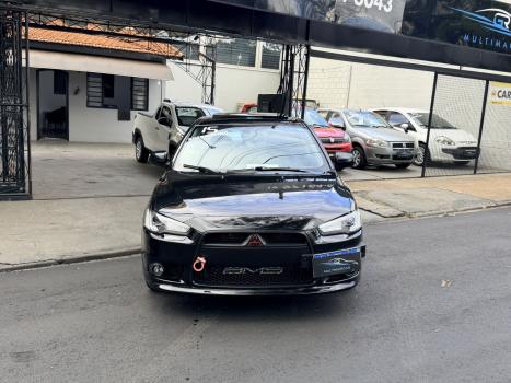 MITSUBISHI Lancer 2.0 16V 4P GT, Foto 6
