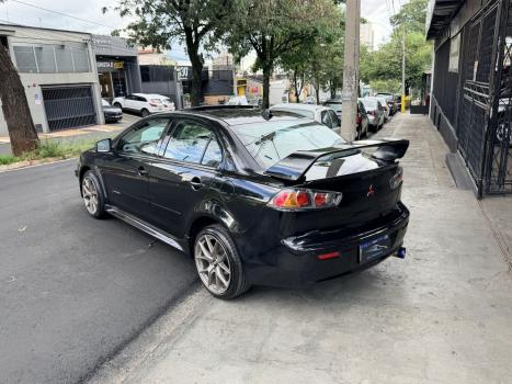 MITSUBISHI Lancer 2.0 16V 4P GT, Foto 8