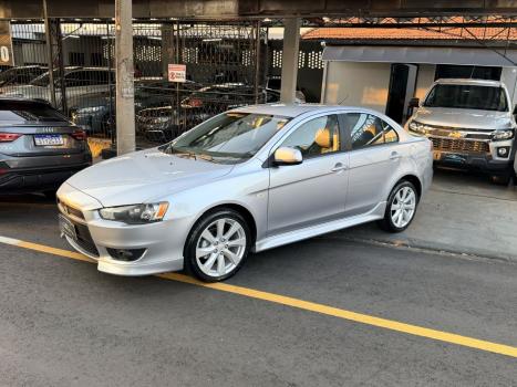 MITSUBISHI Lancer 2.0 16V 4P AUTOM�TICO CVT, Foto 2