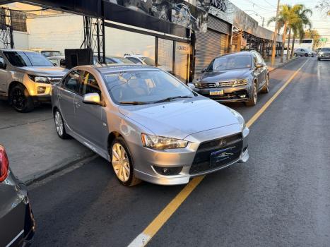 MITSUBISHI Lancer 2.0 16V 4P AUTOM�TICO CVT, Foto 3