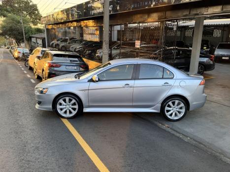 MITSUBISHI Lancer 2.0 16V 4P AUTOM�TICO CVT, Foto 4