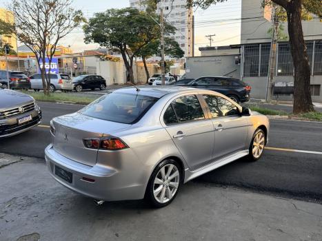 MITSUBISHI Lancer 2.0 16V 4P AUTOM�TICO CVT, Foto 6