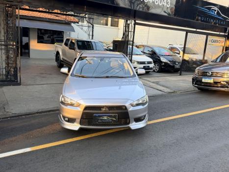 MITSUBISHI Lancer 2.0 16V 4P AUTOM�TICO CVT, Foto 5