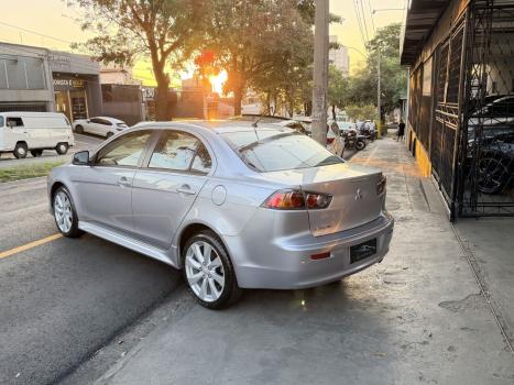 MITSUBISHI Lancer 2.0 16V 4P AUTOM�TICO CVT, Foto 7