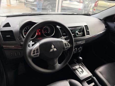 MITSUBISHI Lancer 2.0 16V 4P AUTOM�TICO CVT, Foto 8