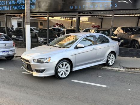 MITSUBISHI Lancer 2.0 16V 4P AUTOM�TICO CVT, Foto 2