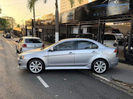 MITSUBISHI Lancer 2.0 16V 4P AUTOM�TICO CVT, Foto 3