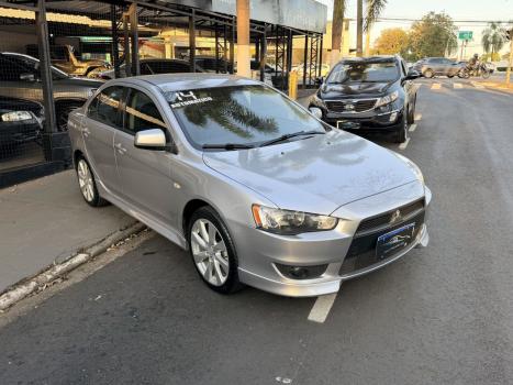 MITSUBISHI Lancer 2.0 16V 4P AUTOM�TICO CVT, Foto 5