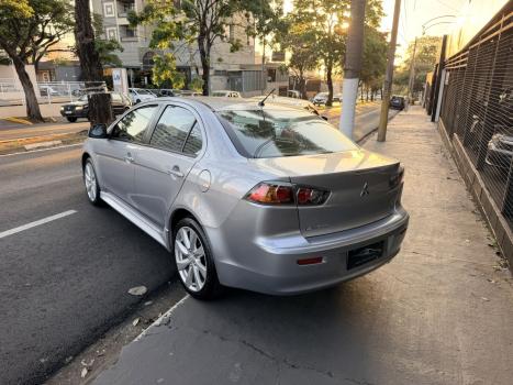 MITSUBISHI Lancer 2.0 16V 4P AUTOM�TICO CVT, Foto 6