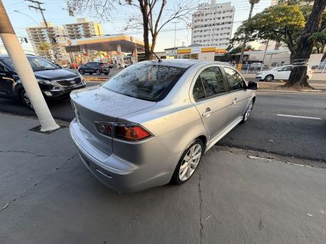 MITSUBISHI Lancer 2.0 16V 4P AUTOM�TICO CVT, Foto 7