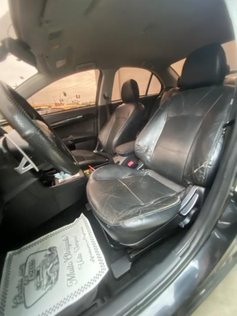 MITSUBISHI Lancer 2.0 16V 4P HL AUTOM�TICO CVT, Foto 3
