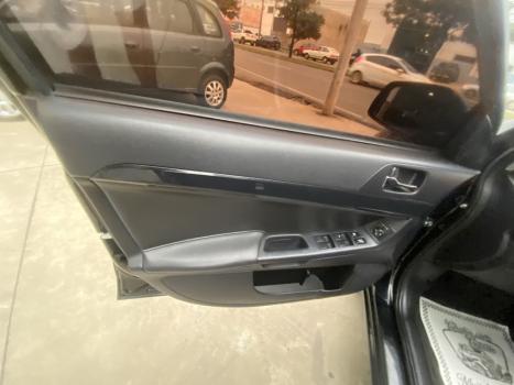MITSUBISHI Lancer 2.0 16V 4P HL AUTOM�TICO CVT, Foto 4