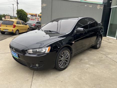 MITSUBISHI Lancer 2.0 16V 4P HL AUTOM�TICO CVT, Foto 5
