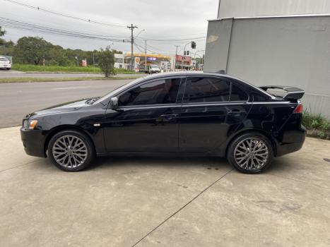 MITSUBISHI Lancer 2.0 16V 4P HL AUTOM�TICO CVT, Foto 6