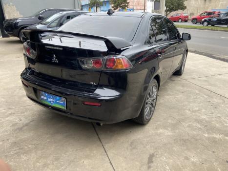 MITSUBISHI Lancer 2.0 16V 4P HL AUTOM�TICO CVT, Foto 7