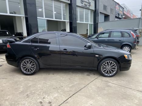 MITSUBISHI Lancer 2.0 16V 4P HL AUTOM�TICO CVT, Foto 8