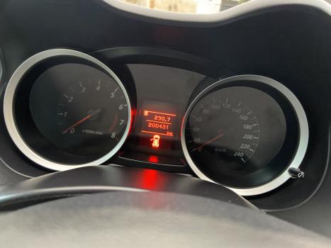 MITSUBISHI Lancer 2.0 16V 4P HL AUTOM�TICO CVT, Foto 13