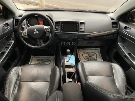 MITSUBISHI Lancer 2.0 16V 4P HL AUTOM�TICO CVT, Foto 15