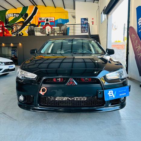 MITSUBISHI Lancer 2.0 16V 4P GT, Foto 2