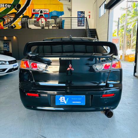 MITSUBISHI Lancer 2.0 16V 4P GT, Foto 3