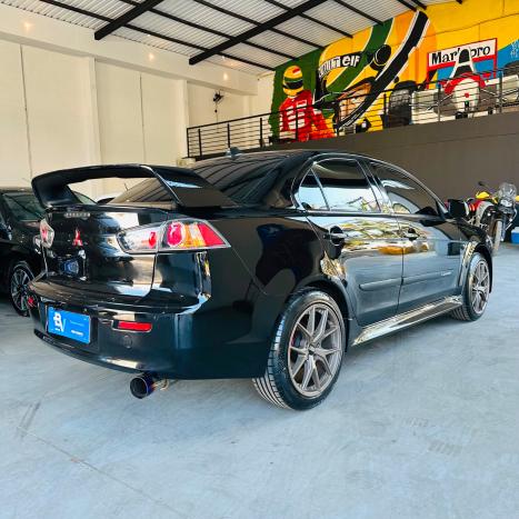 MITSUBISHI Lancer 2.0 16V 4P GT, Foto 4