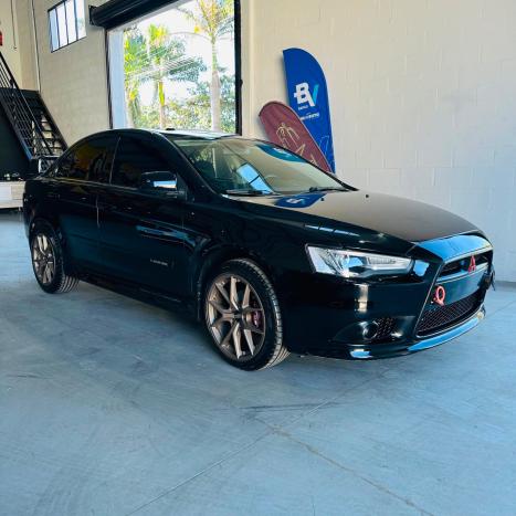 MITSUBISHI Lancer 2.0 16V 4P GT, Foto 5