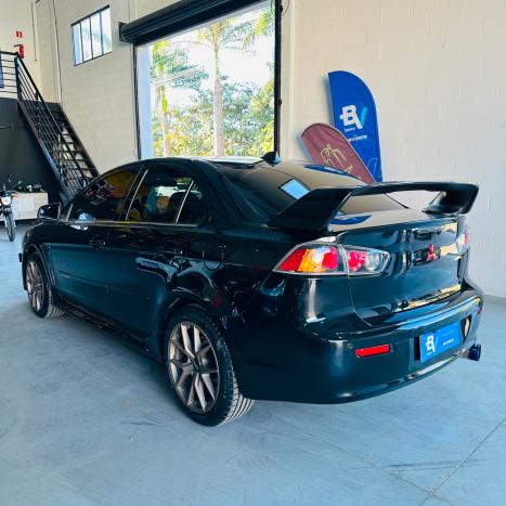 MITSUBISHI Lancer 2.0 16V 4P GT, Foto 6
