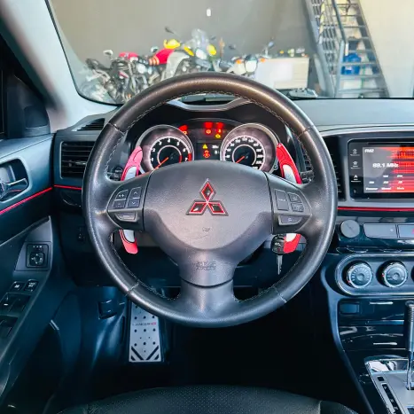 MITSUBISHI Lancer 2.0 16V 4P GT, Foto 8