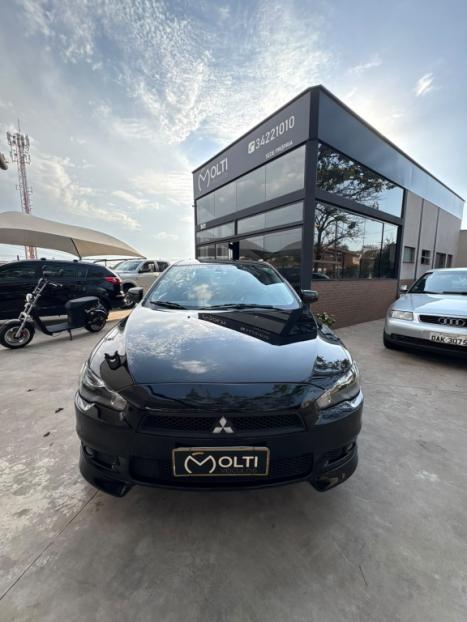 MITSUBISHI Lancer 2.0 16V 4P AUTOM�TICO, Foto 1