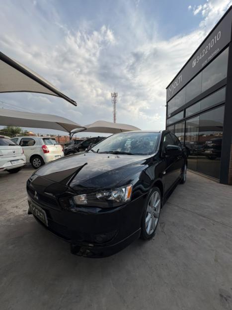 MITSUBISHI Lancer 2.0 16V 4P AUTOM�TICO, Foto 2