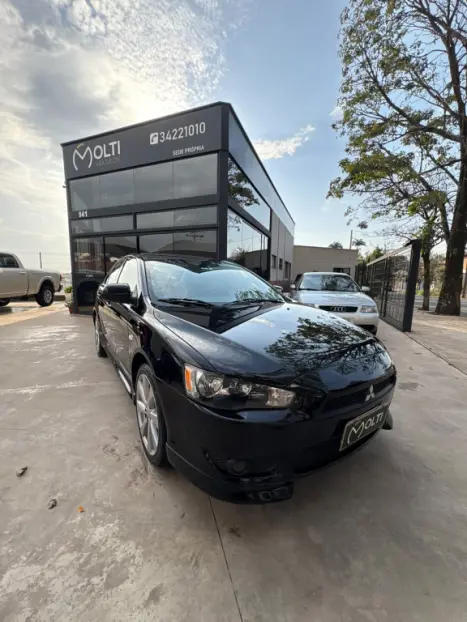 MITSUBISHI Lancer 2.0 16V 4P AUTOM�TICO, Foto 6