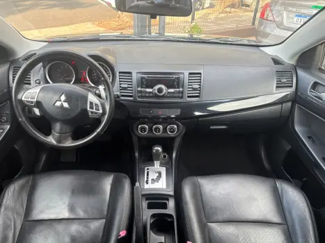 MITSUBISHI Lancer 2.0 16V 4P AUTOM�TICO, Foto 9