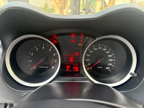 MITSUBISHI Lancer 2.0 16V 4P AUTOM�TICO, Foto 12