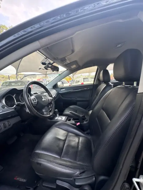 MITSUBISHI Lancer 2.0 16V 4P AUTOM�TICO, Foto 13
