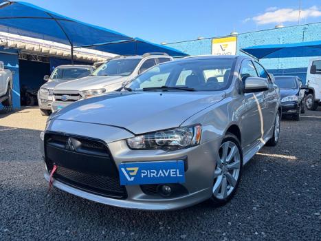 MITSUBISHI Lancer 2.0 16V 4P AUTOM�TICO, Foto 1