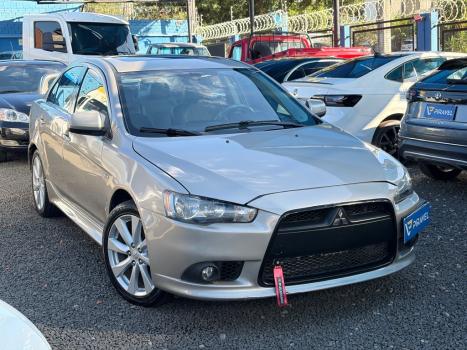 MITSUBISHI Lancer 2.0 16V 4P AUTOM�TICO, Foto 2