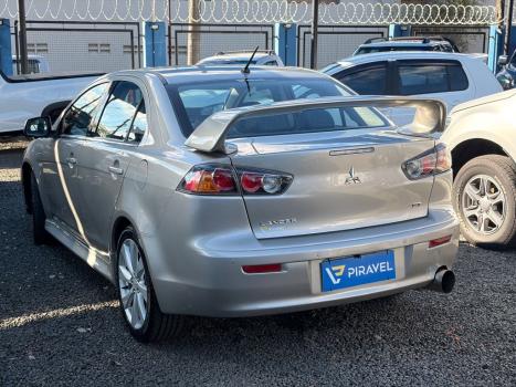 MITSUBISHI Lancer 2.0 16V 4P AUTOM�TICO, Foto 3