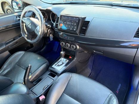MITSUBISHI Lancer 2.0 16V 4P AUTOM�TICO, Foto 5